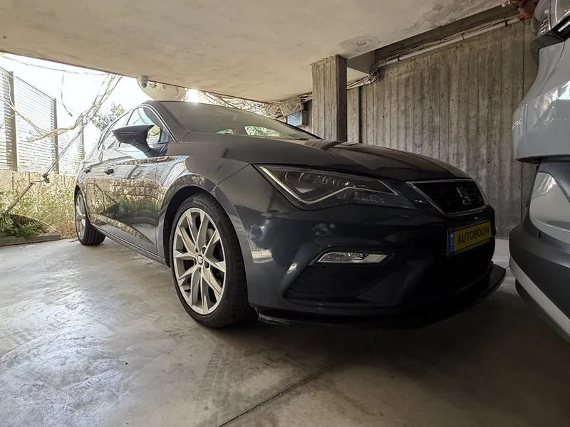 SEAT Leon 2nd hand, 2020, private hand