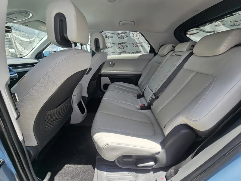 Hyundai IONIQ 5 2nd hand, 2024, private hand