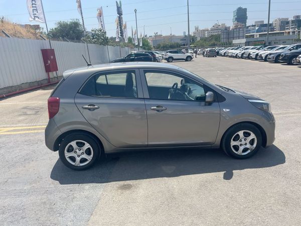Kia Picanto 2ème main, 2019, main privée