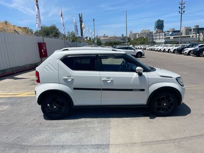 Suzuki Ignis 2nd hand, 2020, private hand