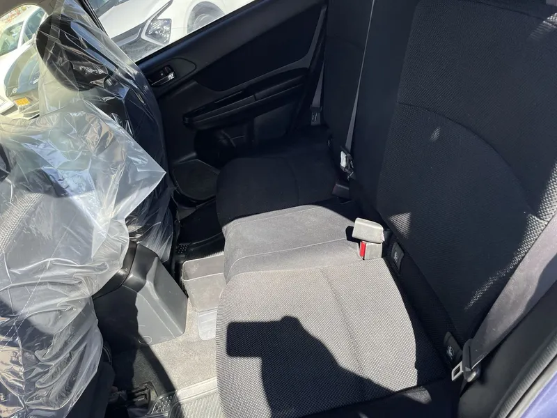 Subaru XV 2ème main, 2015, main privée