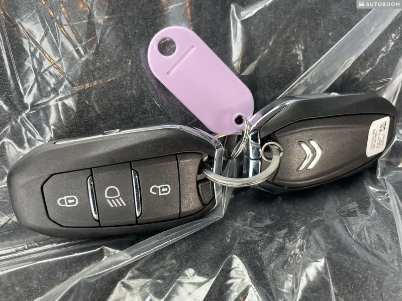 Citroën C3 2ème main, 2021, privée