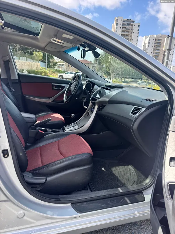 Hyundai i35 с пробегом, 2013
