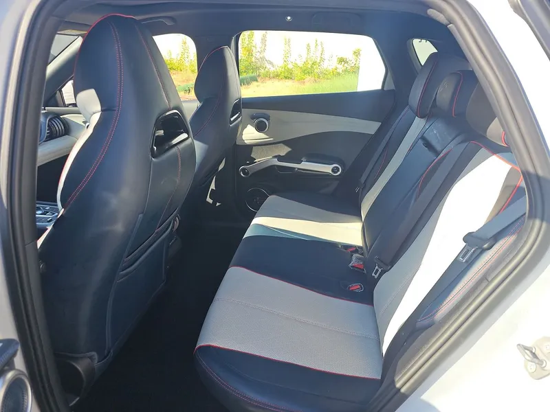 BYD Atto 3 с пробегом, 2023, частная рука