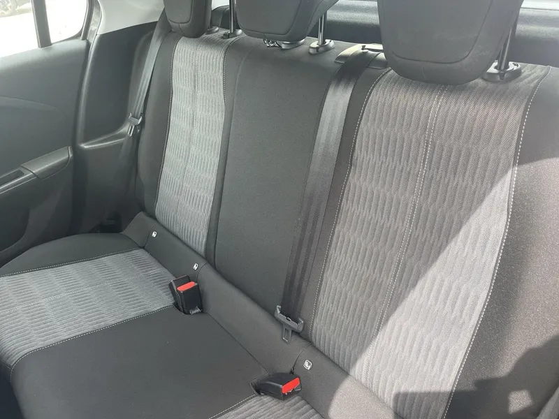 Opel Corsa 2ème main, 2020, main privée