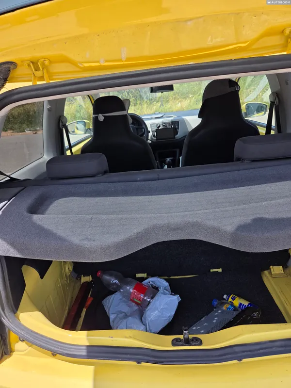 SEAT مي مستعمل, 2013, خصوصي