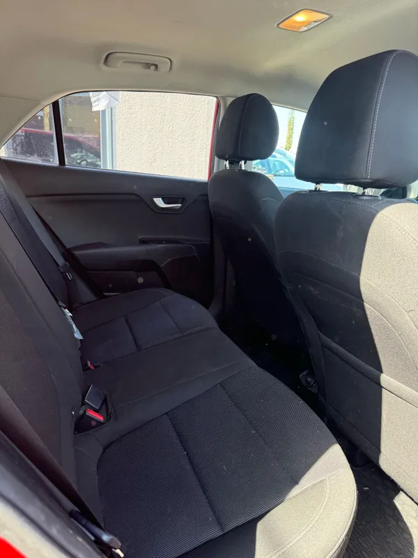 Kia Rio 2nd hand, 2019, private hand