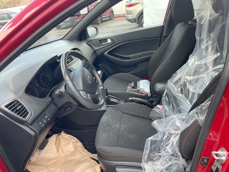 Hyundai i20 2nd hand, 2019, private hand