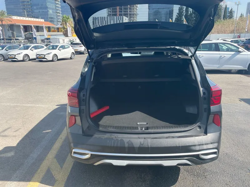 Kia Seltos 2nd hand, 2022, private hand