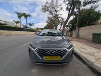 Hyundai IONIQ 2nd hand, 2020, private