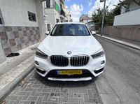 BMW X1 2ème main, 2017, privée