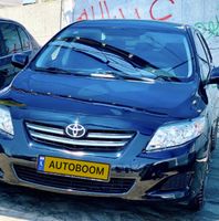 Toyota Corolla 2nd hand, 2008, private