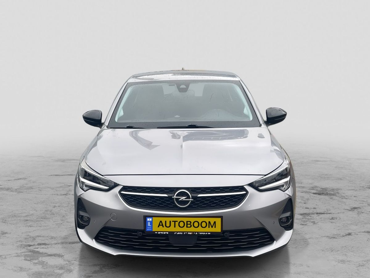Opel Corsa 2ème main, 2021, privée