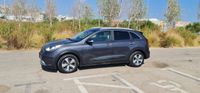 Kia Niro с пробегом, 2018, частная