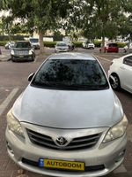 Toyota Corolla 2ème main, 2012, privée