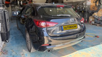 Mazda 3 2ème main, 2019, main privée