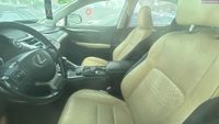 Lexus NX 2nd hand, 2018