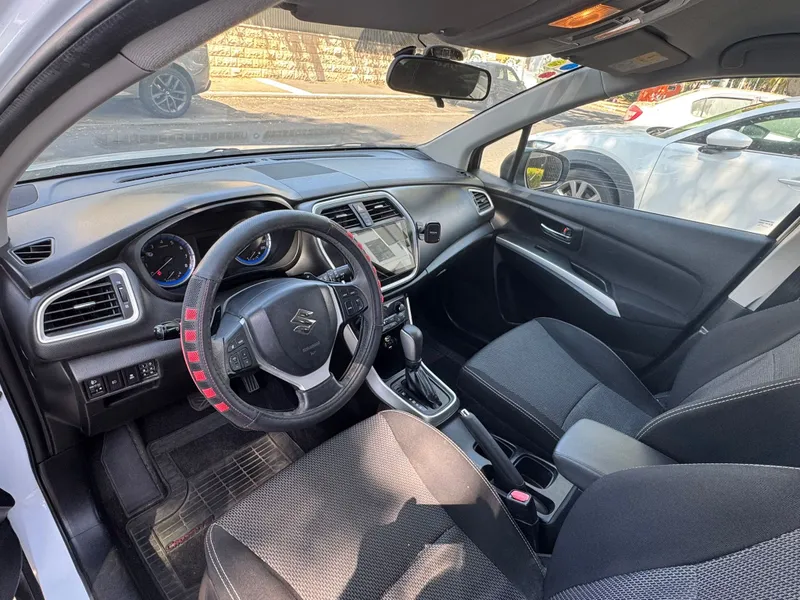 Suzuki SX4 2nd hand, 2014, private hand