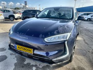 Seres 5, 2025, фото