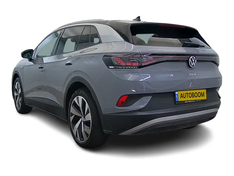 Volkswagen ID.4 с пробегом, 2024, частная рука