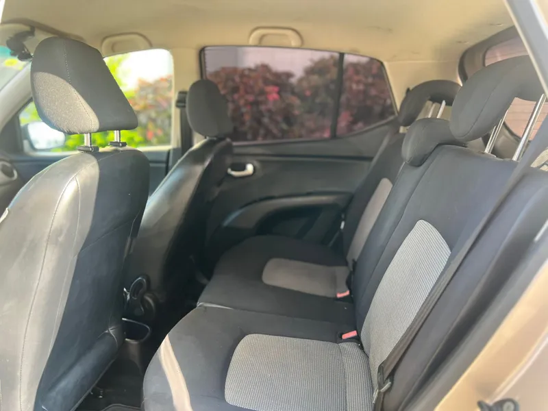 Hyundai i10 2ème main, 2010