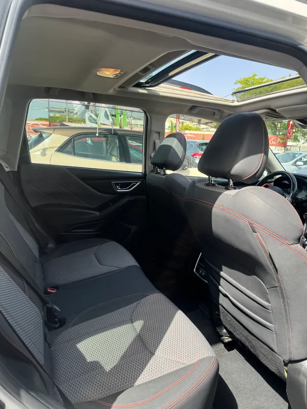 Subaru Forester 2nd hand, 2020, private hand