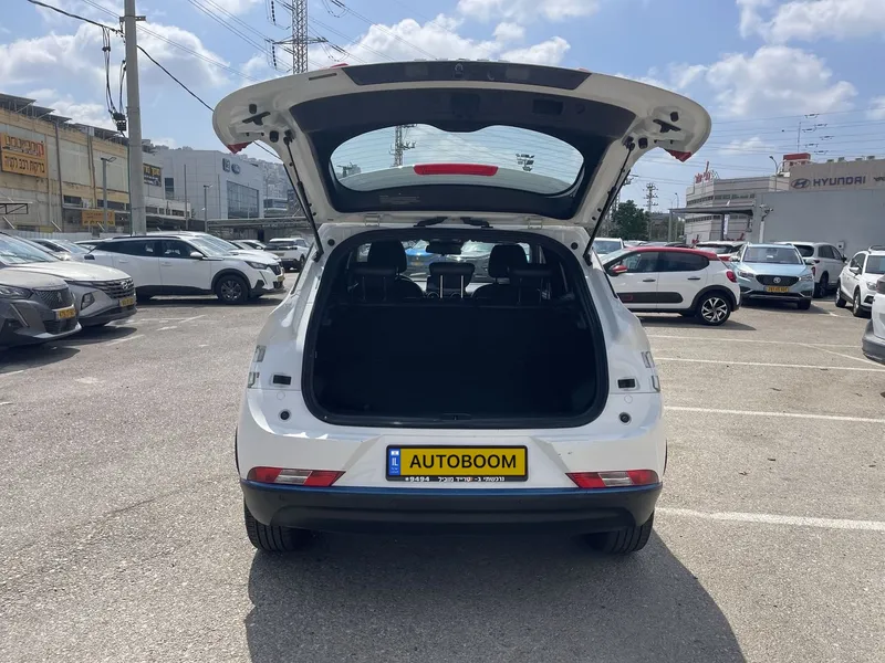 سيريس 3 EV مستعمل, 2023