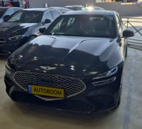 Genesis G70 2nd hand, 2024