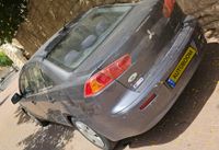Mitsubishi Lancer 2ème main, 2008, privée