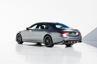 מרצדס S-Class AMG 2022. מרכב, צורה. סדאן, 4 דור