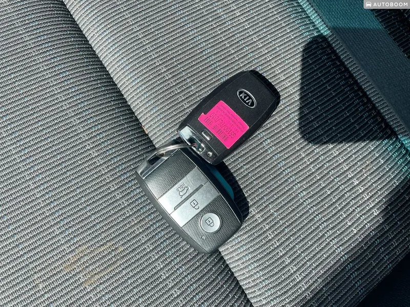 Kia Niro 2ème main, 2019, privée