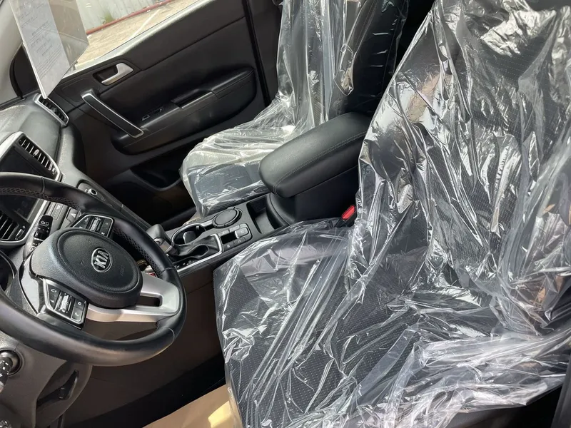 Kia Sportage 2ème main, 2020, main privée