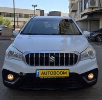 Suzuki Crossover SX4 2nd hand, 2019, private