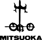 Mitsuoka logo