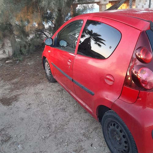 Peugeot 107 2nd hand, 2013, private hand
