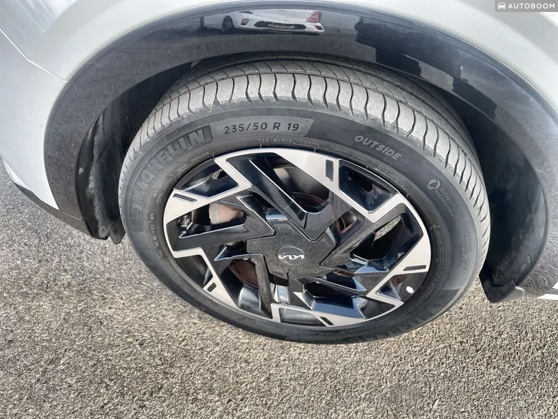 Kia Sportage 2nd hand, 2023, private