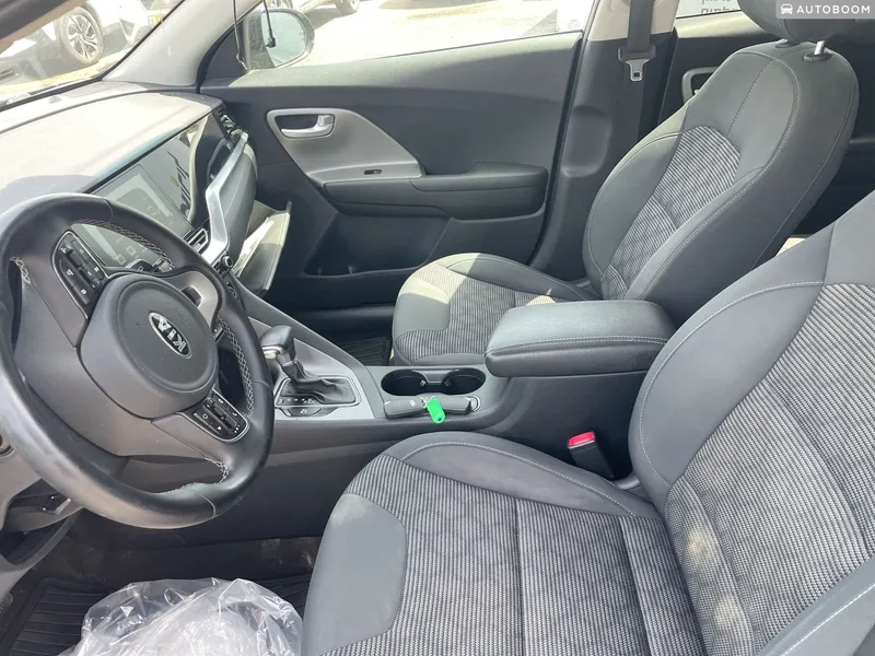Kia Niro 2ème main, 2021, privée