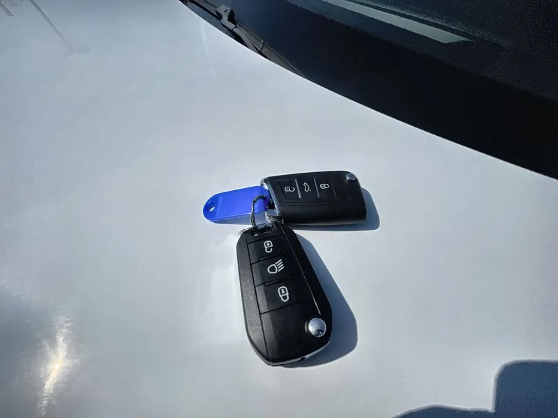 Peugeot 2008 2ème main, 2020, main privée