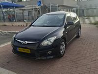 Hyundai i30 с пробегом, 2011, частная