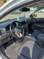 Kia Sportage 2nd hand, 2020, private