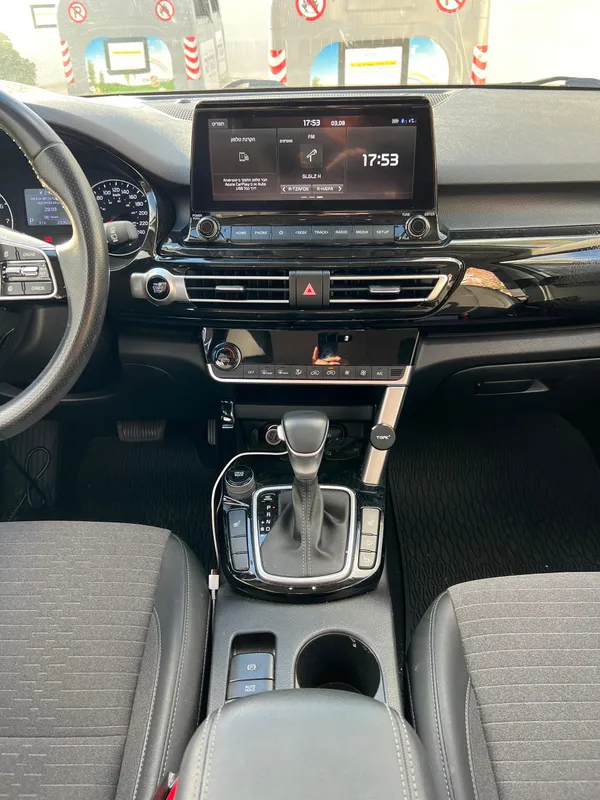 Kia Seltos 2ème main, 2022, main privée