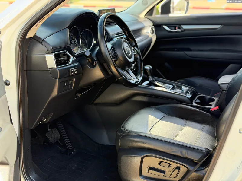 Mazda CX-5 2nd hand, 2018, private
