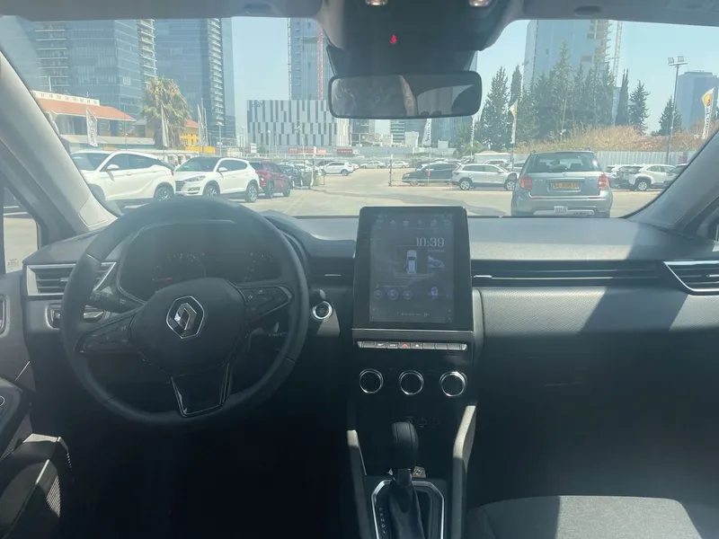 Renault Clio 2ème main, 2022