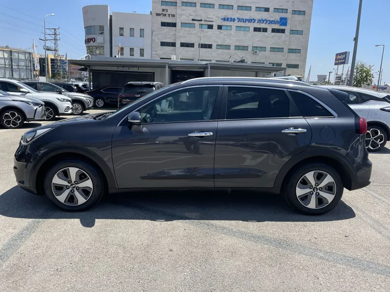 Kia Niro 2nd hand, 2019, private hand