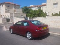 Honda Civic 2nd hand, 2010, private