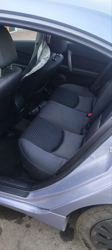 Mazda 6 2ème main, 2009, main privée