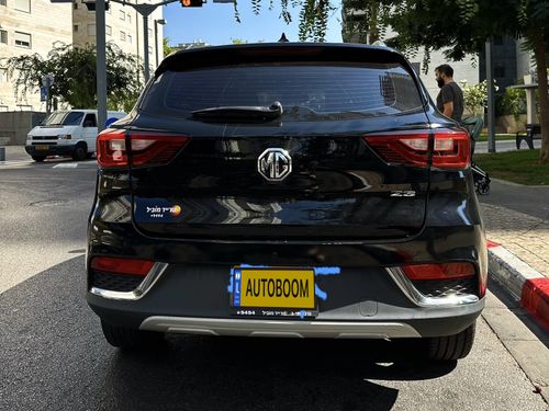 MG ZS مستعمل, 2019, مالك خاص