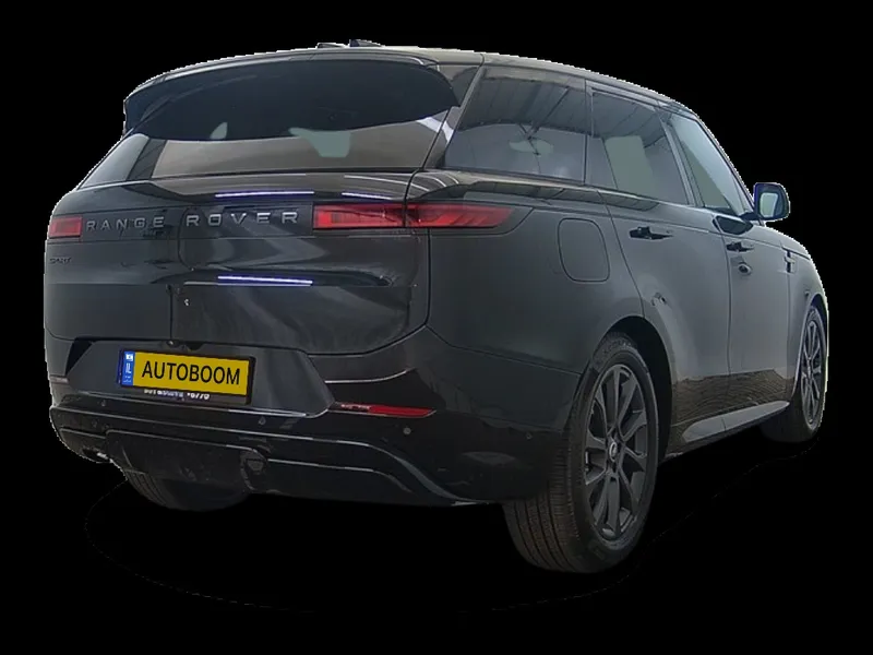 Land Rover Range Rover Sport новый, 2025, частная рука