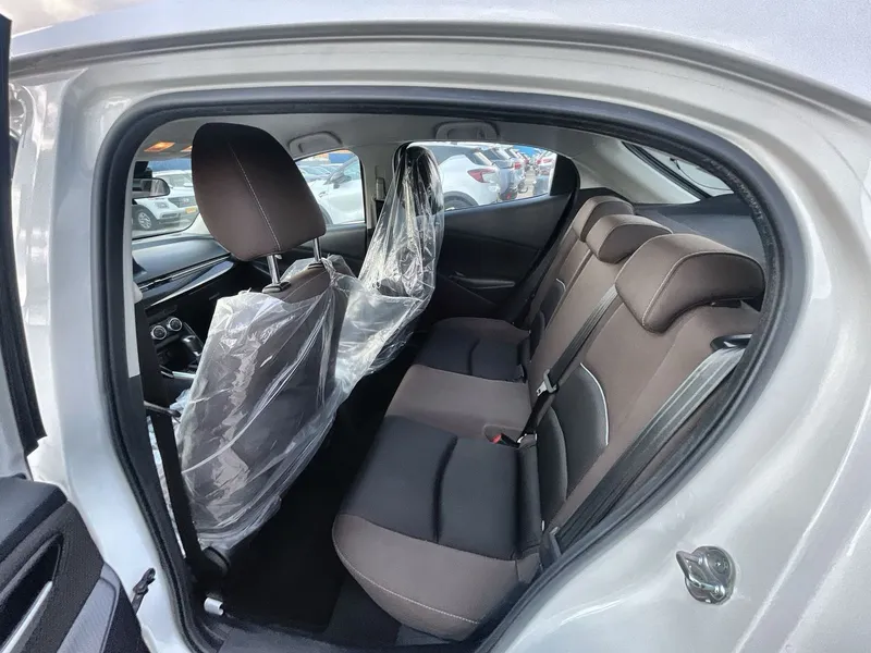 Mazda 2 2nd hand, 2022, private hand