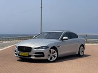 יגואר XE יד 2 רכב, 2022, פרטי